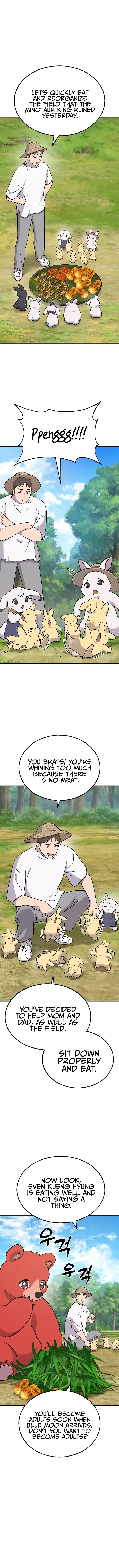 Solo Farming In The Tower - Chapter 48 image 13_optimized